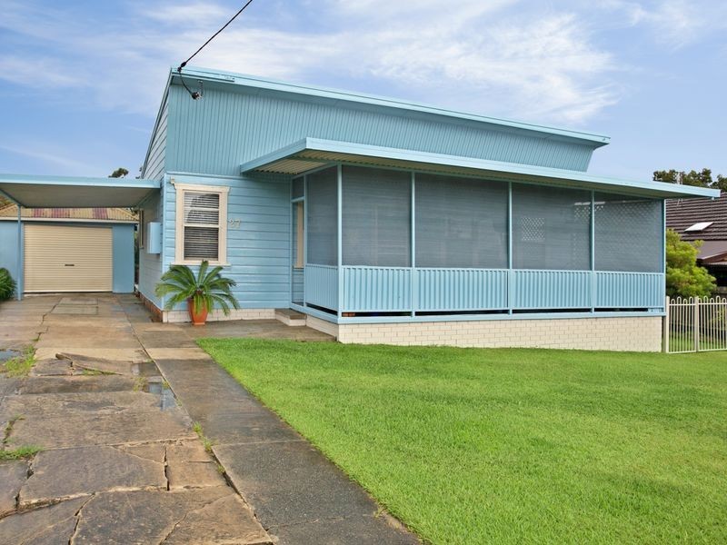 27 Lonus Avenue, Whitebridge NSW 2290