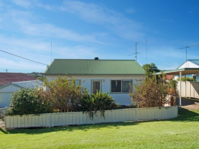 21 Irrawang Street, Wallsend NSW 2287