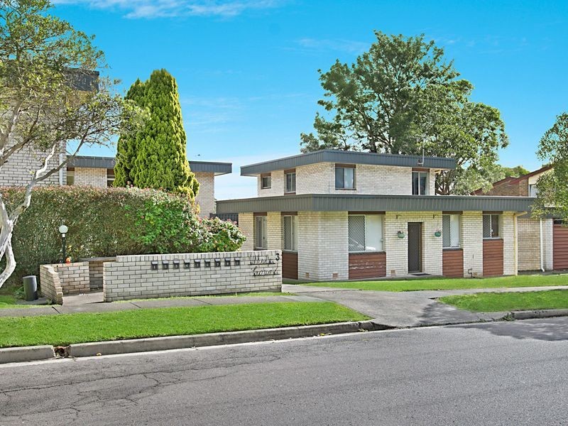 6/3 Harvard Close, Jesmond NSW 2299