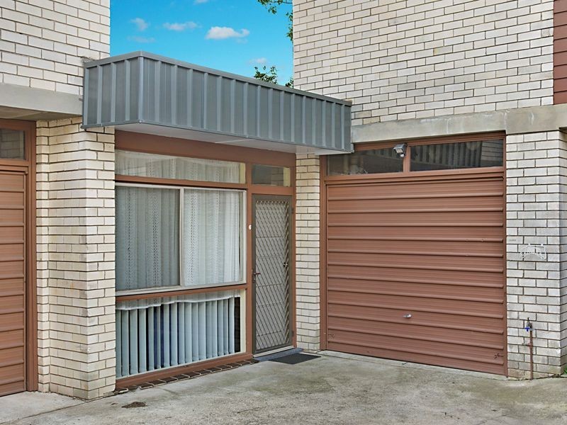 6/3 Harvard Close, Jesmond NSW 2299