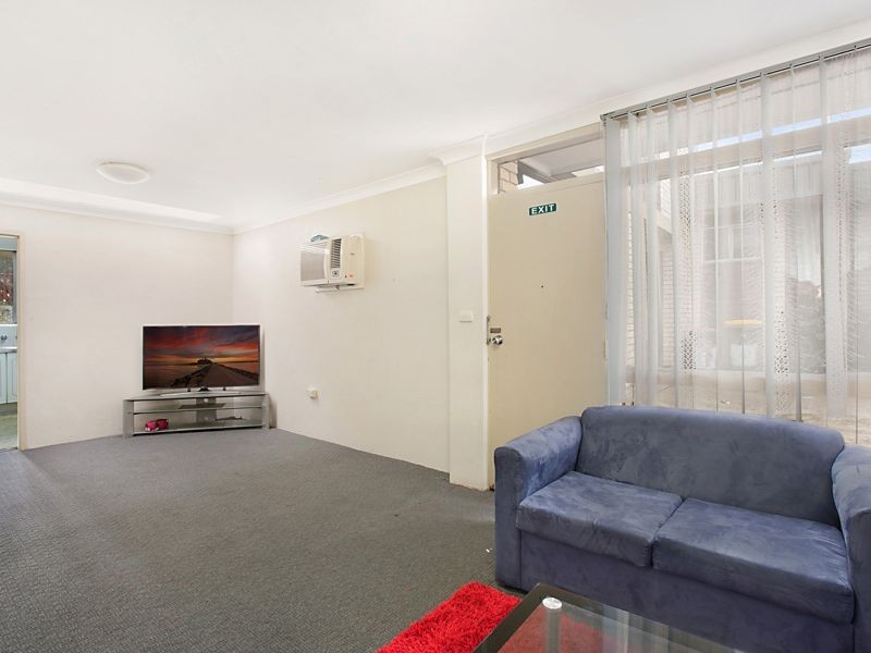6/3 Harvard Close, Jesmond NSW 2299