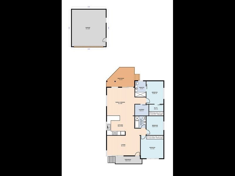 8 Roslyn Avenue, Kahibah NSW 2290