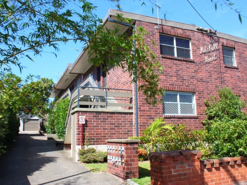 1/87 Mitchell Street, Merewether NSW 2291