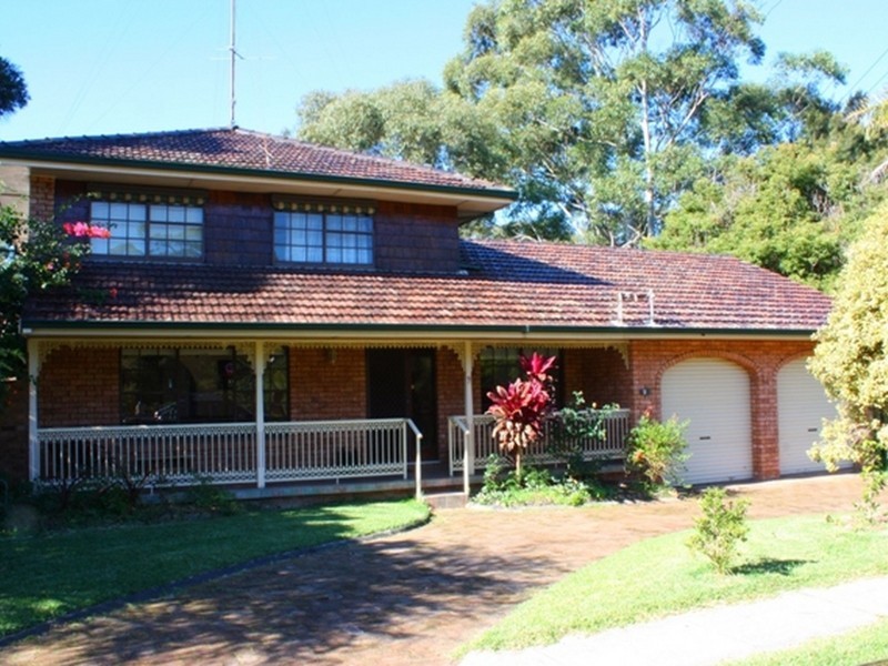 9 Guna Street, Charlestown NSW 2290