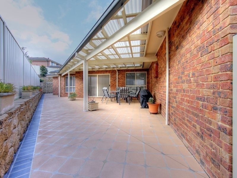 Garden Suburb NSW 2289