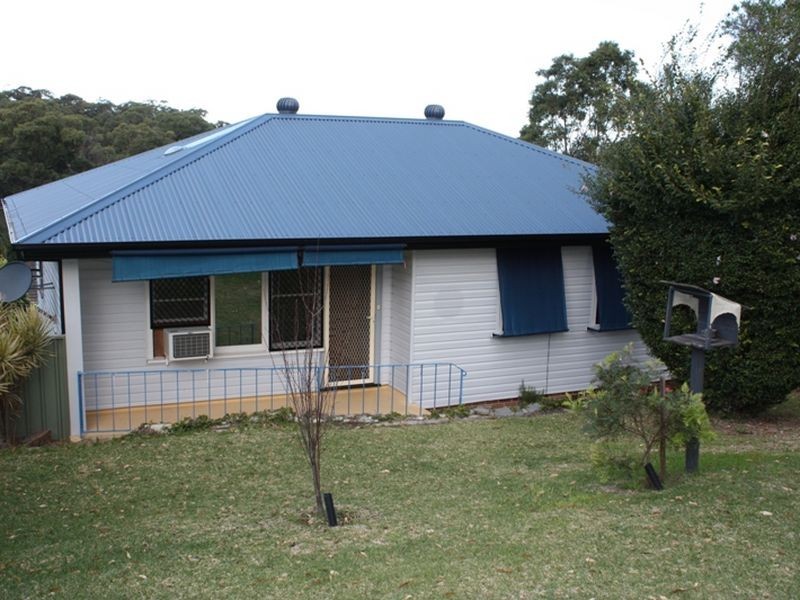 14 Cadaga Road, Gateshead NSW 2290