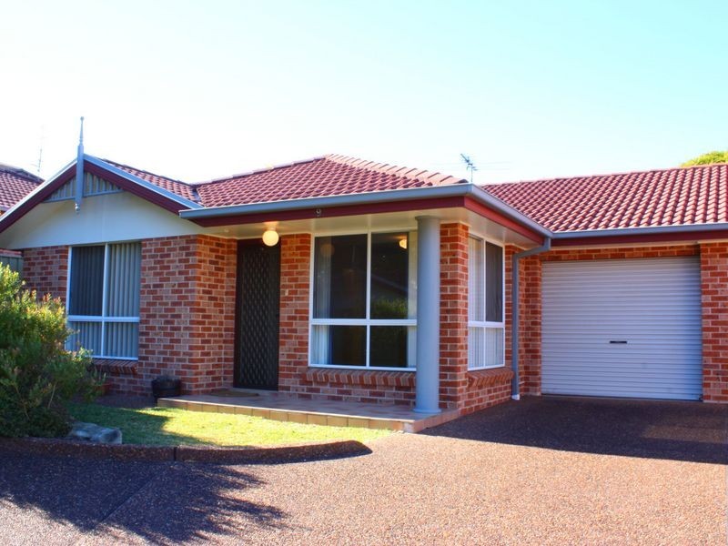 9/37 Patricia Avenue, Charlestown NSW 2290