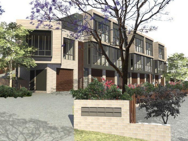 7/6 Noel Avenue, Adamstown NSW 2289