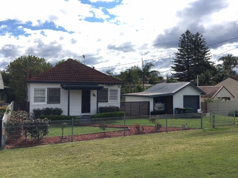 11 Jamieson Street, Gateshead NSW 2290