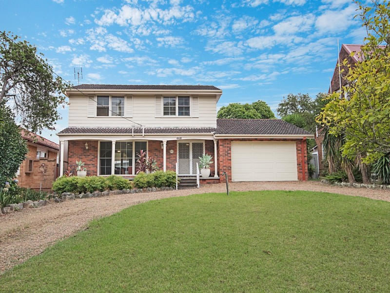 468 Brunker Road, Adamstown Heights NSW 2289