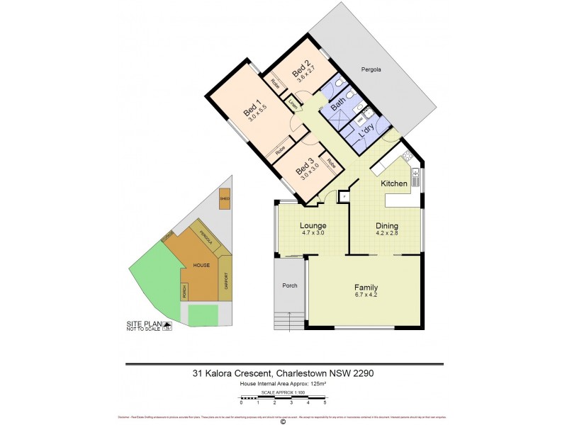 31 Kalora Crescent, Charlestown NSW 2290