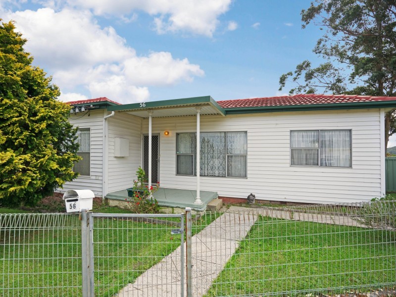 56 Pacific Highway, Gateshead NSW 2290