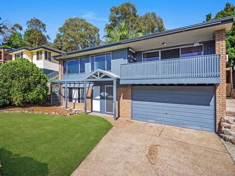 41 Pasadena Crescent, Macquarie Hills NSW 2285