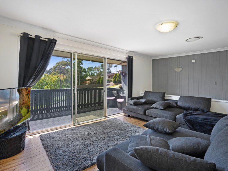 41 Pasadena Crescent, Macquarie Hills NSW 2285