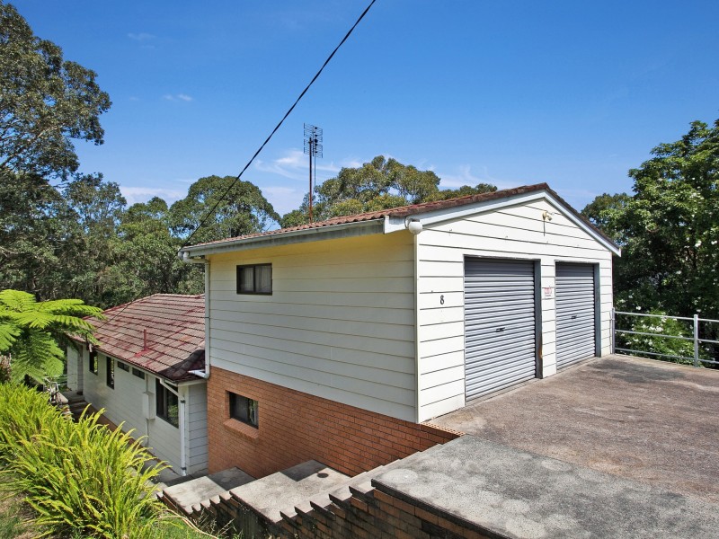 8 Yarrabee Close, Charlestown NSW 2290