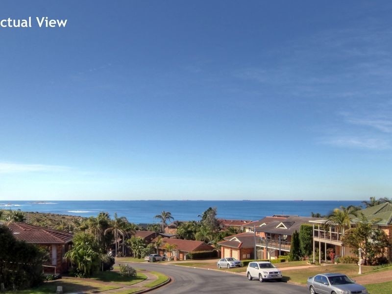 Caves Beach NSW 2281