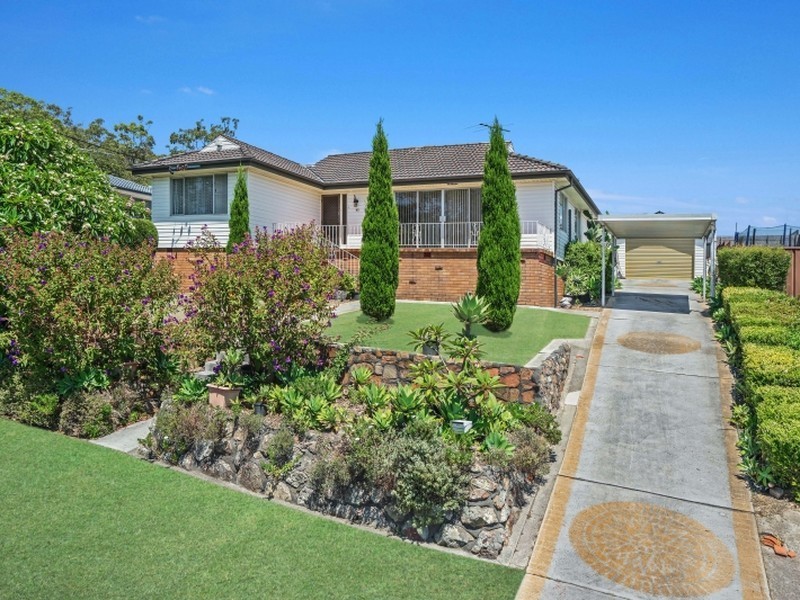 40 Apollo Drive, Charlestown NSW 2290