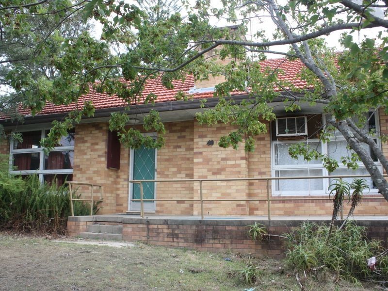 40 Chapman Street, Charlestown NSW 2290