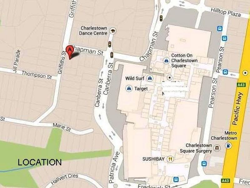 40 Chapman Street, Charlestown NSW 2290