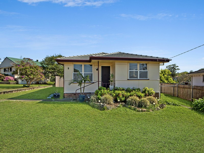 9 Willow Road, Gateshead NSW 2290