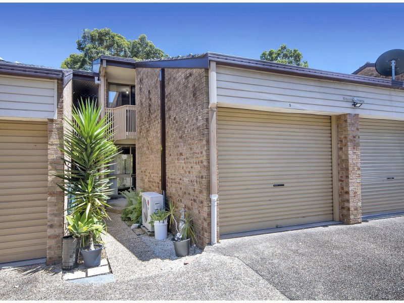 Unit 5/95 Park Avenue, Kotara NSW 2289