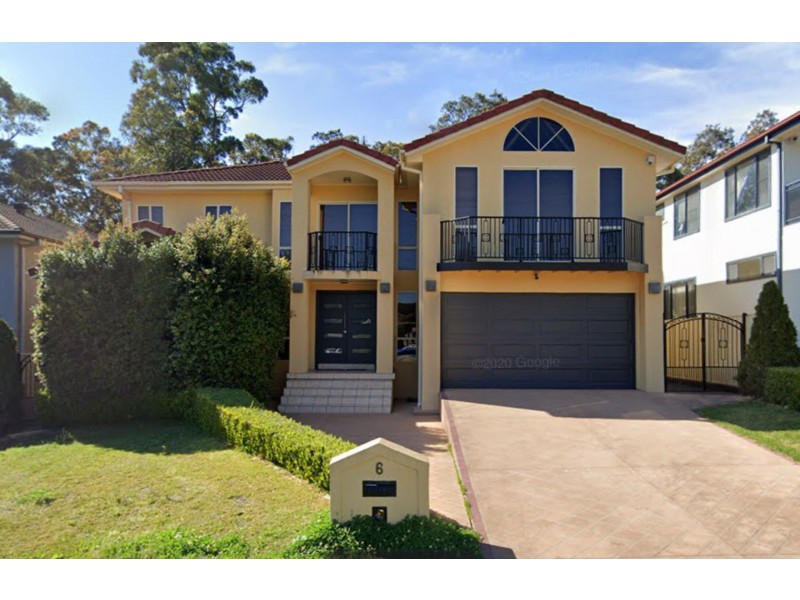 6 CONDOR CIRCUIT, Lambton NSW 2299