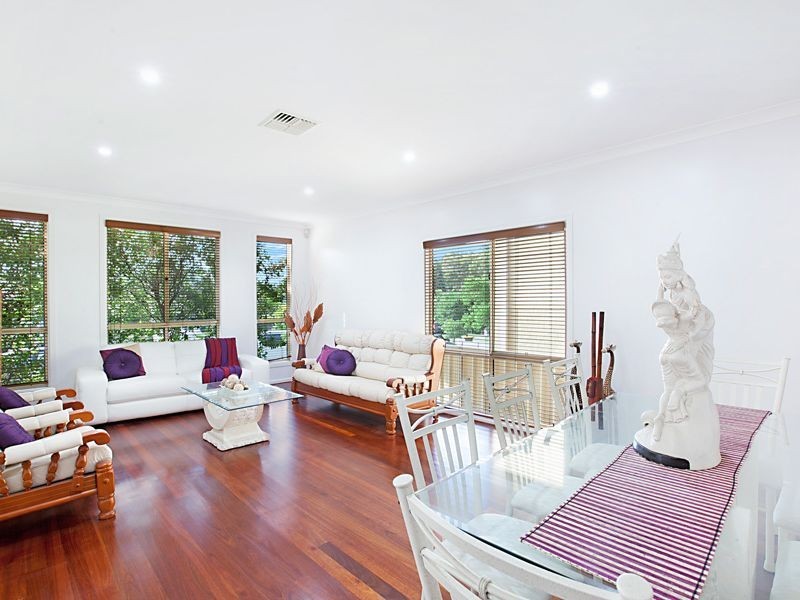 6 CONDOR CIRCUIT, Lambton NSW 2299