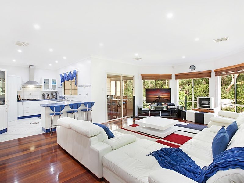 6 CONDOR CIRCUIT, Lambton NSW 2299