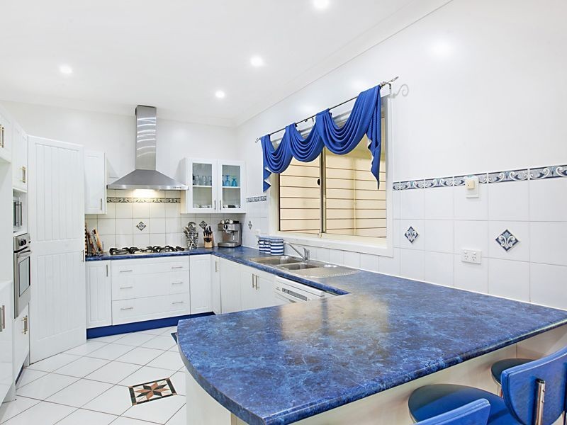 6 CONDOR CIRCUIT, Lambton NSW 2299