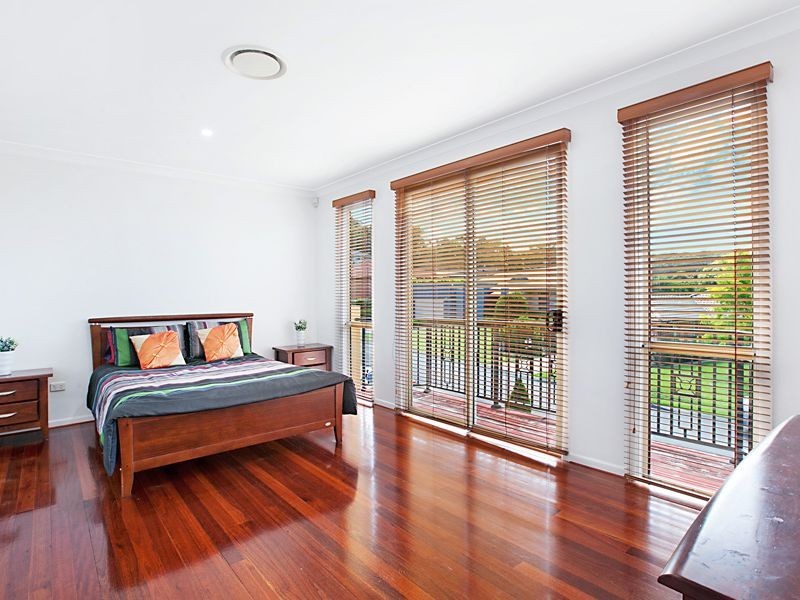 6 CONDOR CIRCUIT, Lambton NSW 2299