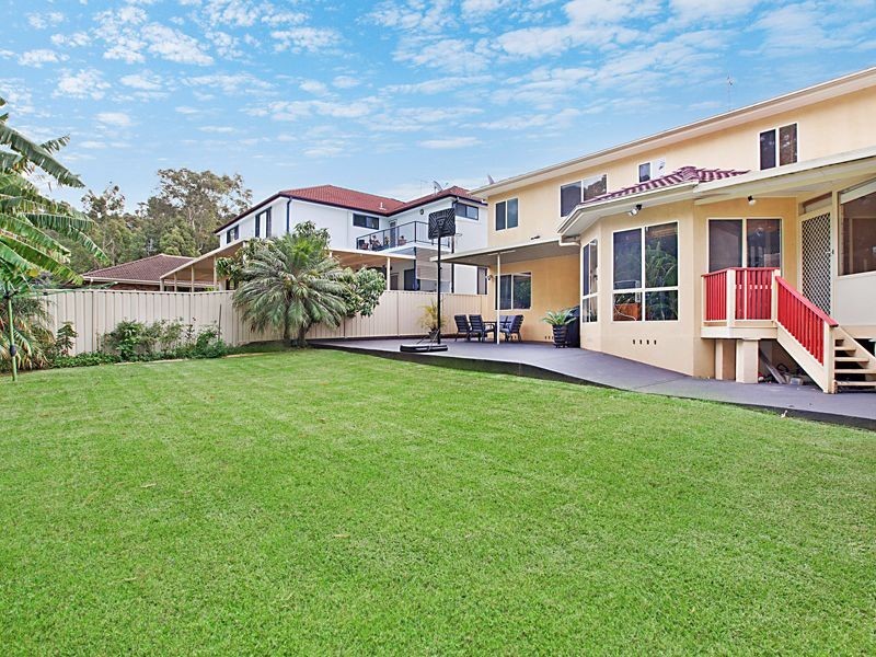 6 CONDOR CIRCUIT, Lambton NSW 2299