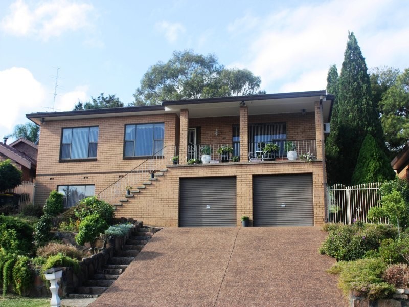 28 Conrad Avenue, Charlestown NSW 2290