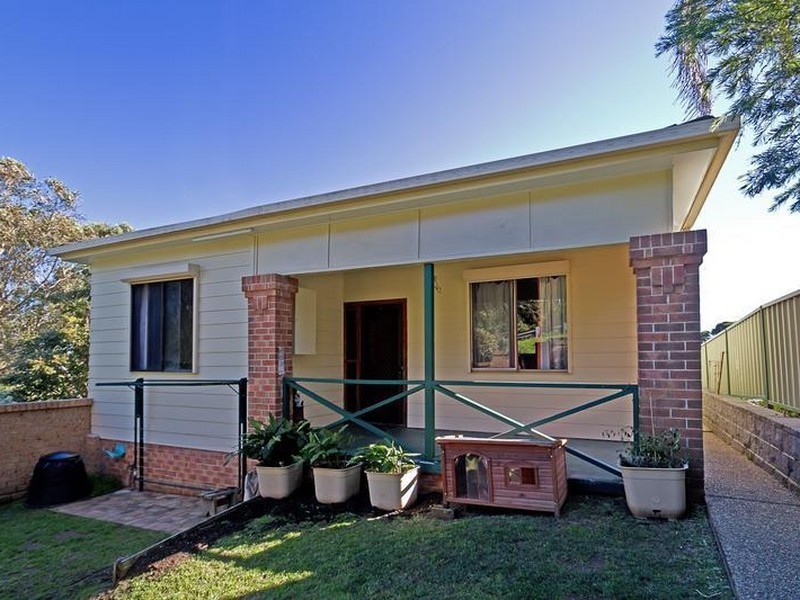 Unit 1/60 Pacific Highway, Charlestown NSW 2290