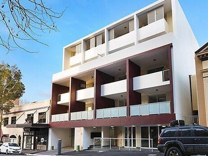 1/45 Bolton Street, Newcastle NSW 2300