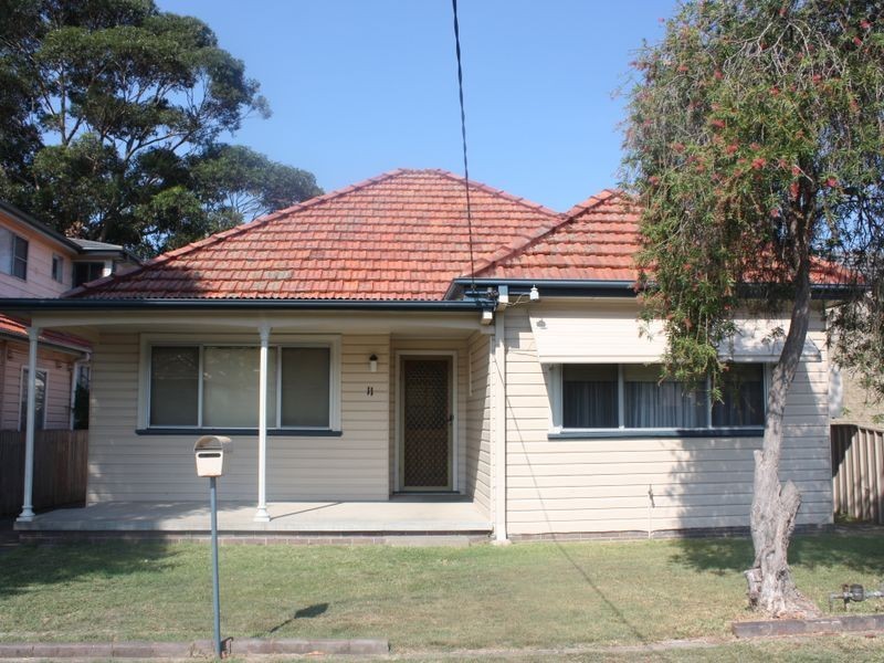 11 Knight Street, New Lambton NSW 2305