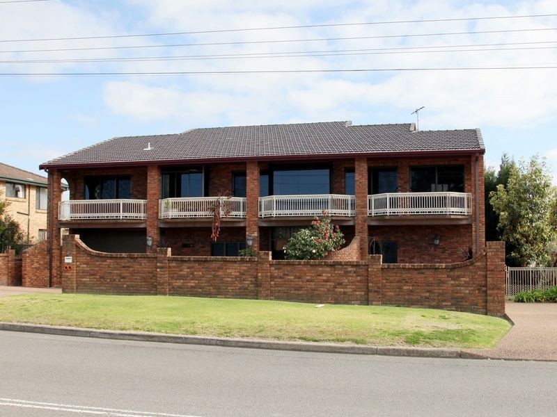 Whitebridge NSW 2290