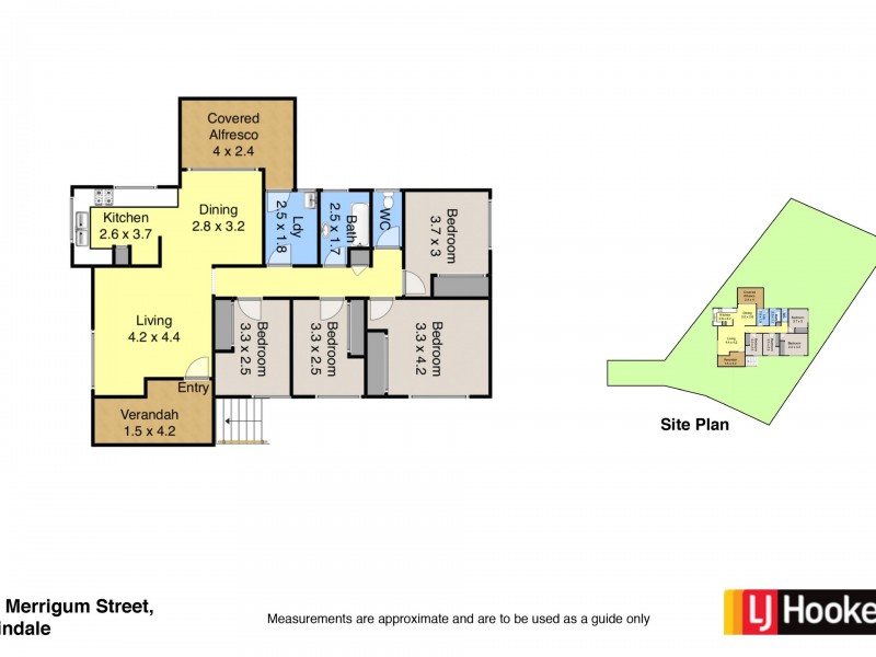 34 Merrigum Street, Windale NSW 2306