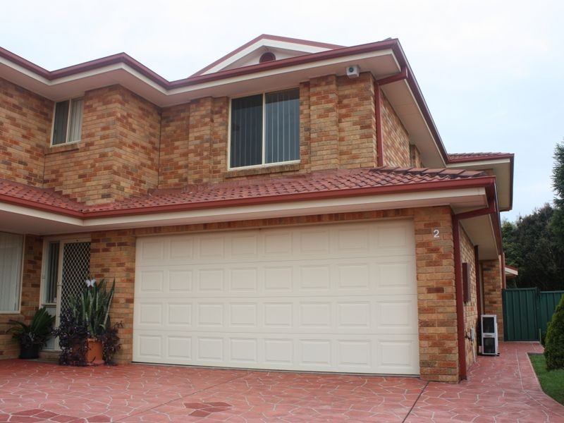 26 George Street, Dudley NSW 2290