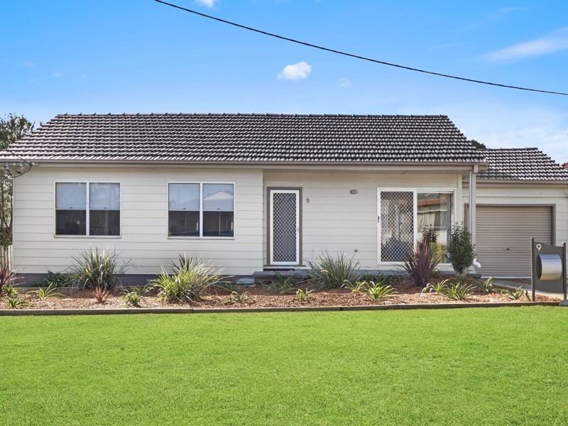 9 May Street, Cardiff South NSW 2285