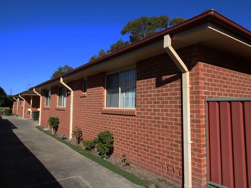 2/91 Kings Road, New Lambton NSW 2305