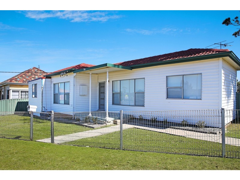 56 Pacific Highway, Gateshead NSW 2290