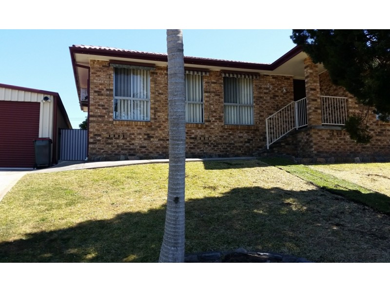 48 McNaughton Avenue, Maryland NSW 2287