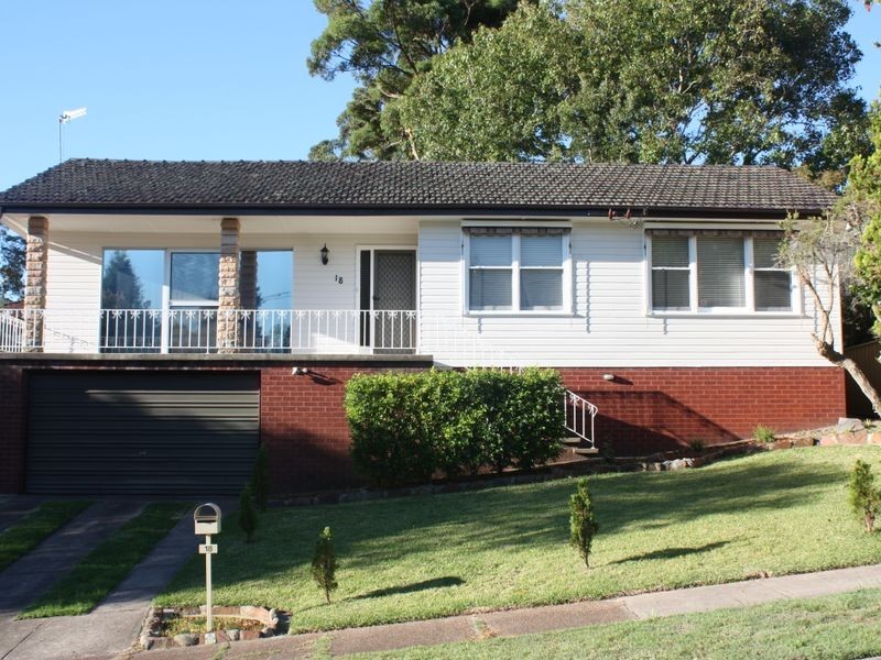 18 Galena Street, Adamstown Heights NSW 2289