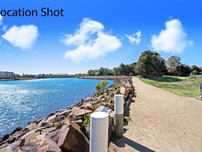 13/1 Forbes Street, Carrington NSW 2294