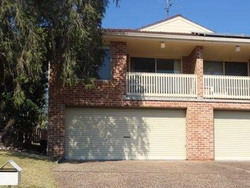 2/26 Stephanie Close, Macquarie Hills NSW 2285
