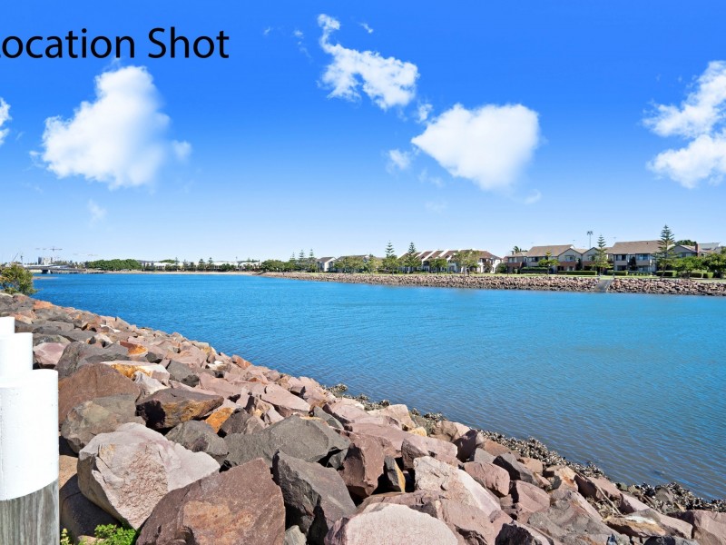 13/1 Forbes Street, Carrington NSW 2294