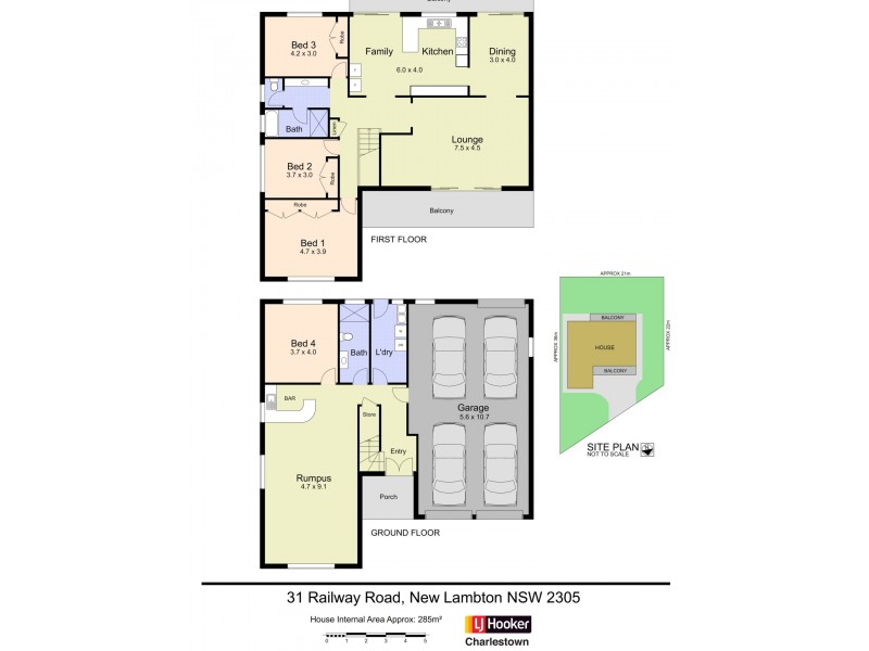 31 Railway Road, New Lambton NSW 2305