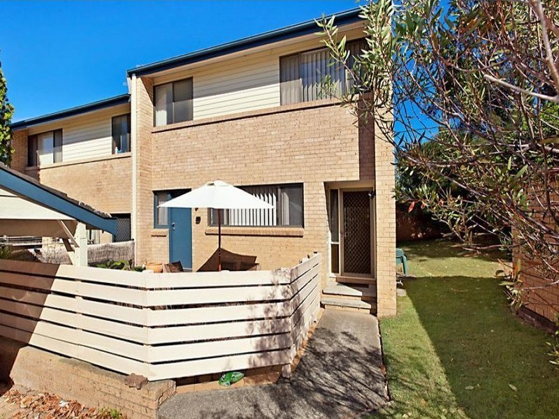 4/1 Robert Street, Charlestown NSW 2290
