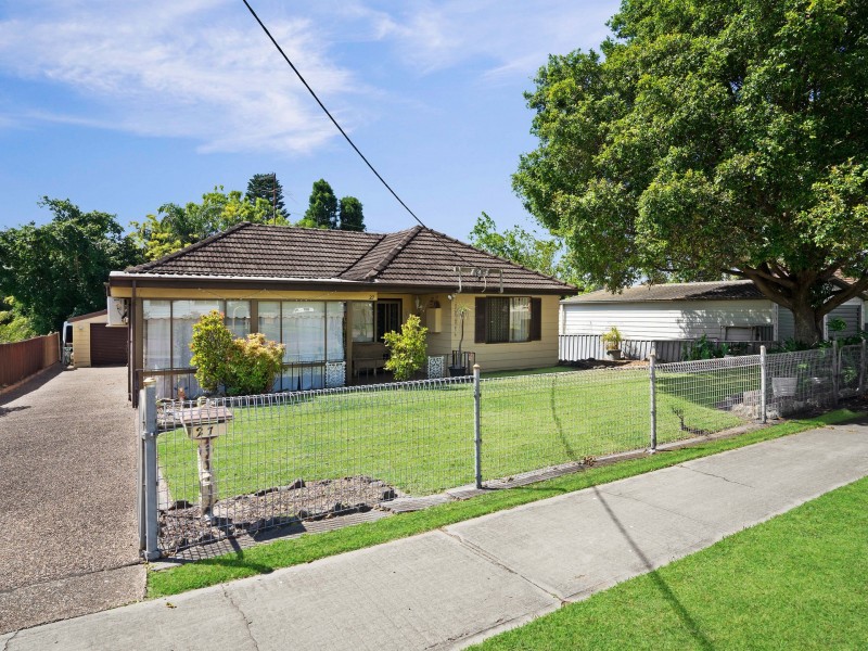 27 Cherry Street, Windale NSW 2306