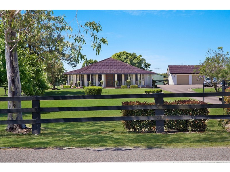 235 Cabbage Tree Road, Williamtown NSW 2318